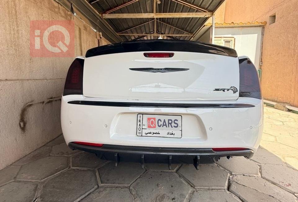 Chrysler 300
